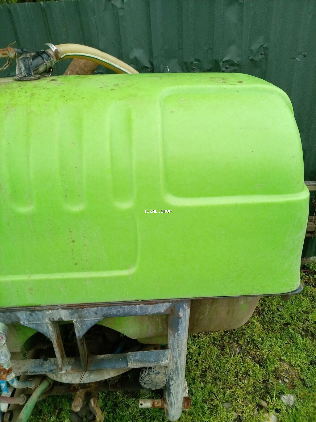 Tək baçok satılır 600 letirlikdi - şəkil 2