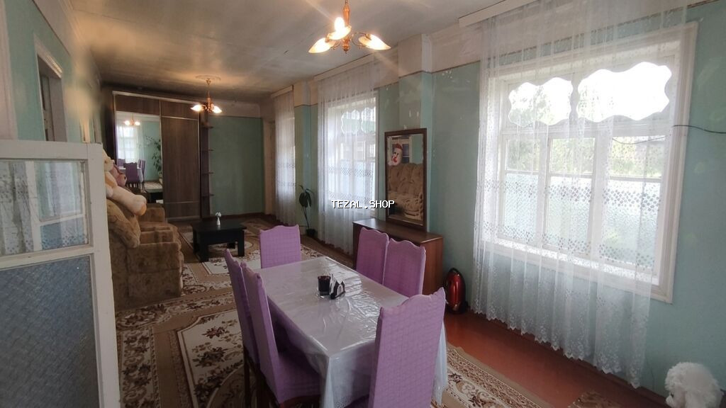 3 otaqlı, 133 kv. m, Kredit yoxdur, Orta təmir - şəkil 5