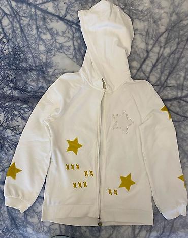 Məhsul: Uşaq çantaları və qış gödəkçəsi (şəkillərdəki modellər) - Göy - şəkil 4