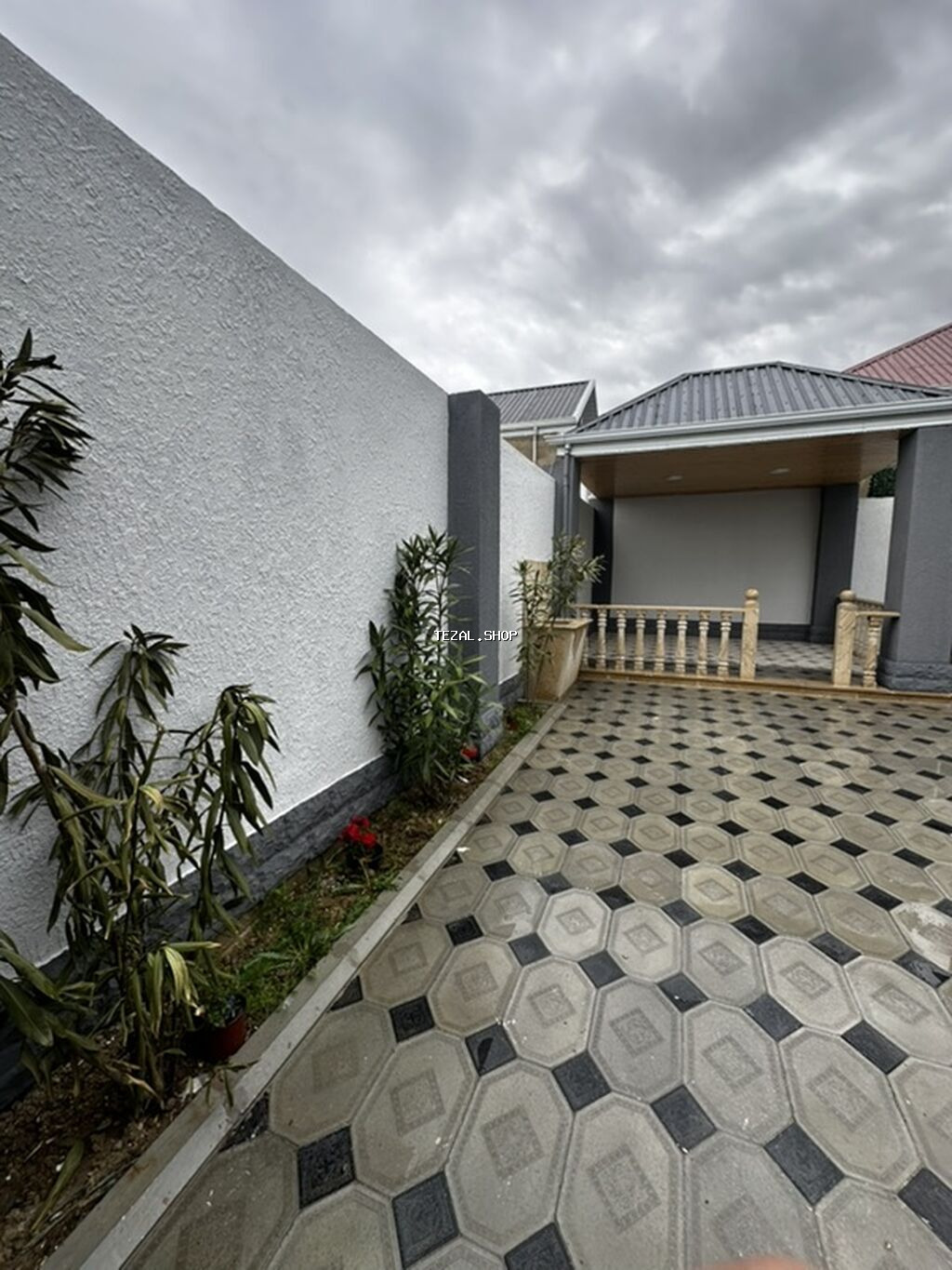 4 otaqlı, 100 kv. m, Kredit var, Yeni təmirli - şəkil 3