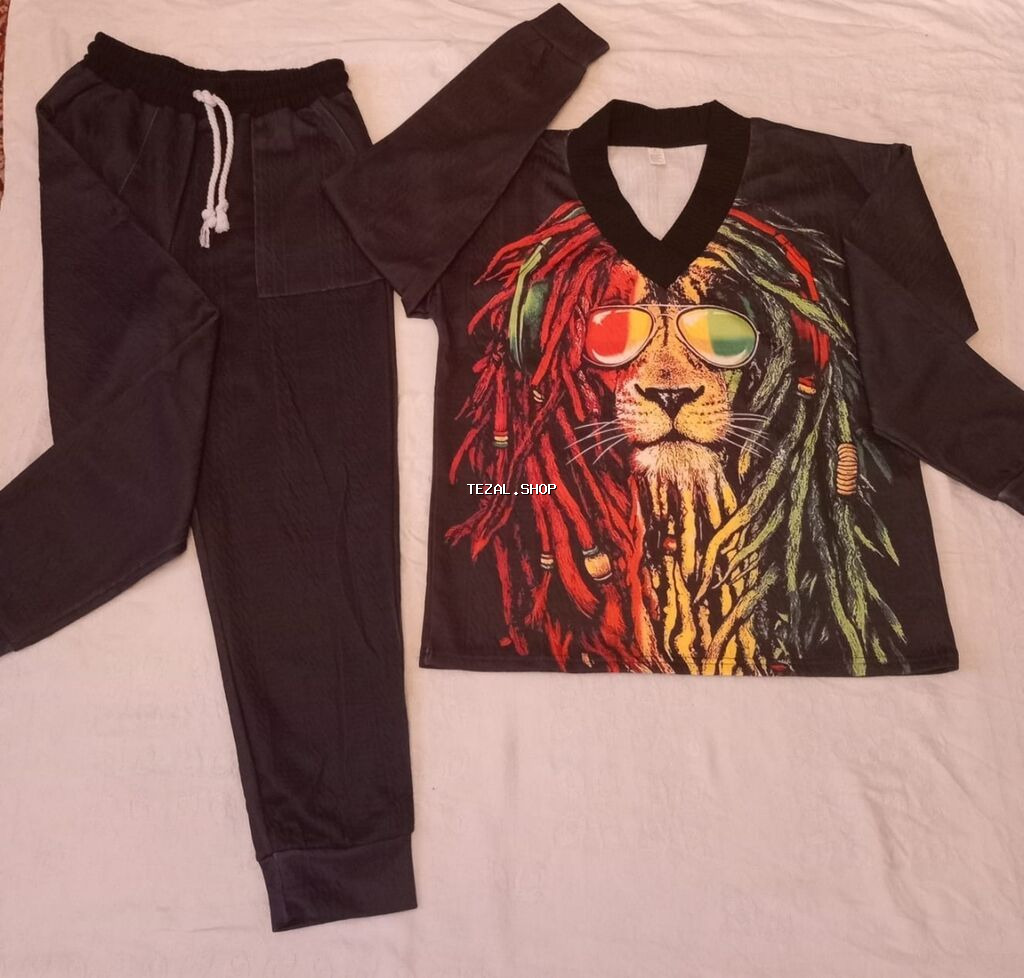 Оригинальный .Новый костюм. Размер М- L - şəkil 3