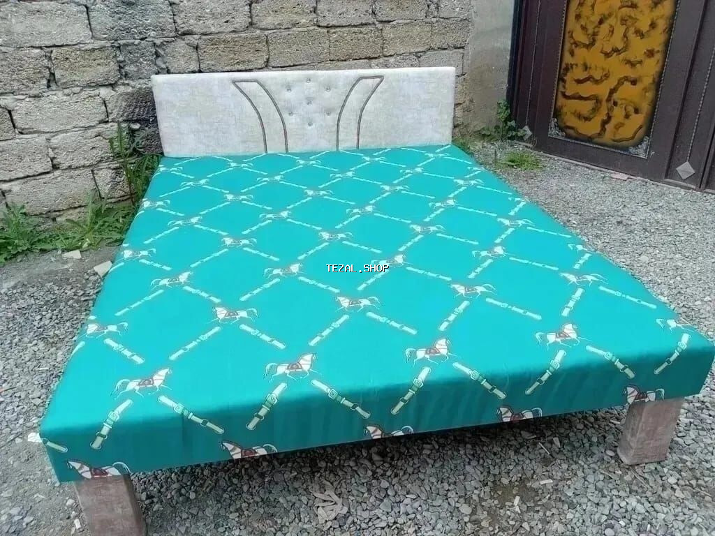 Təzə çarpayılar - şəkil 2