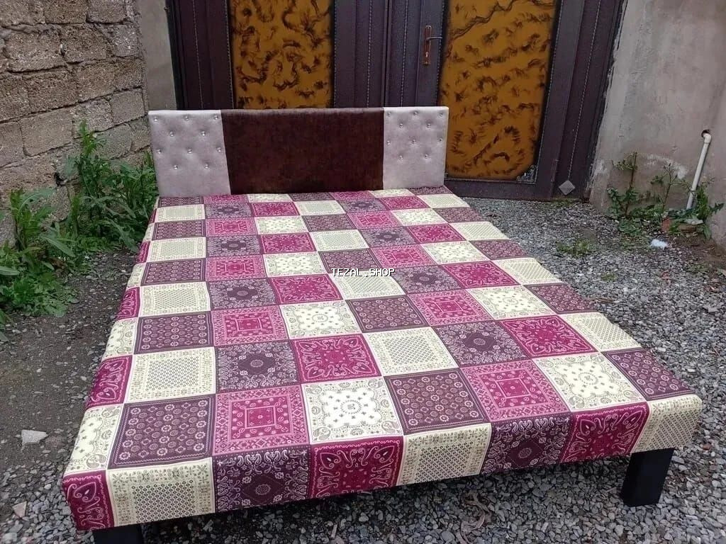 Təzə çarpayılar - şəkil 3