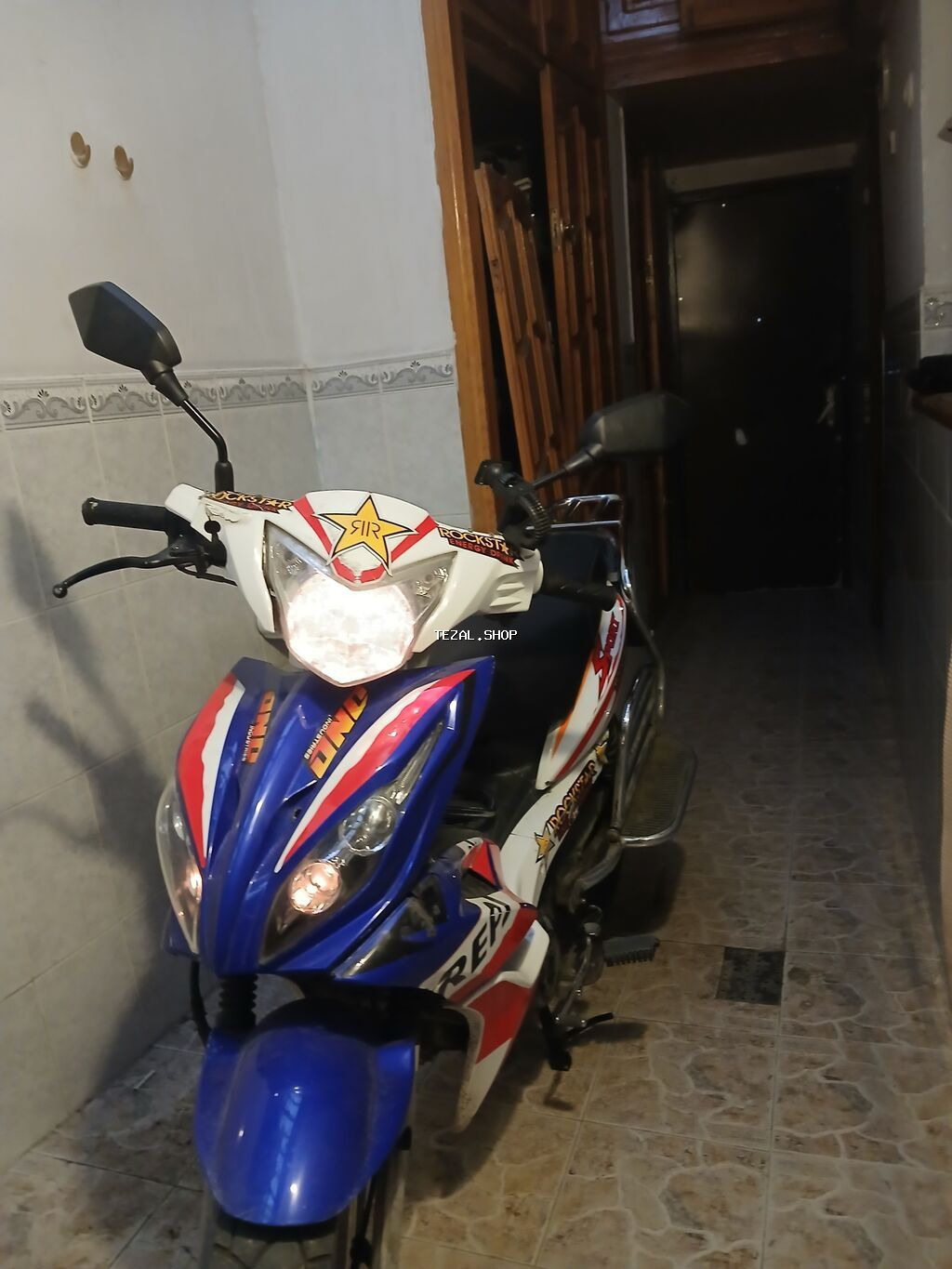 Evvala salam aleykum yürüşü az sky 49 salafan almışığ ehtiyacımız var - şəkil 4