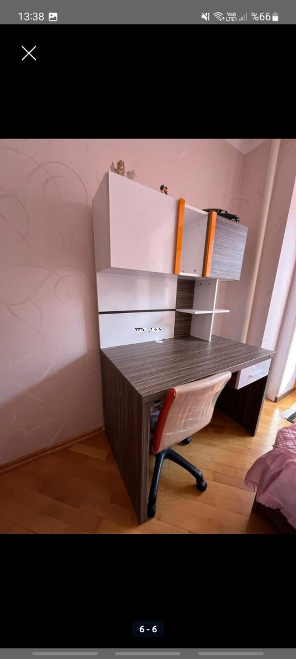 Turkiyenindi.Bir cizigi bele yoxdur.Tecili satilir - şəkil 2