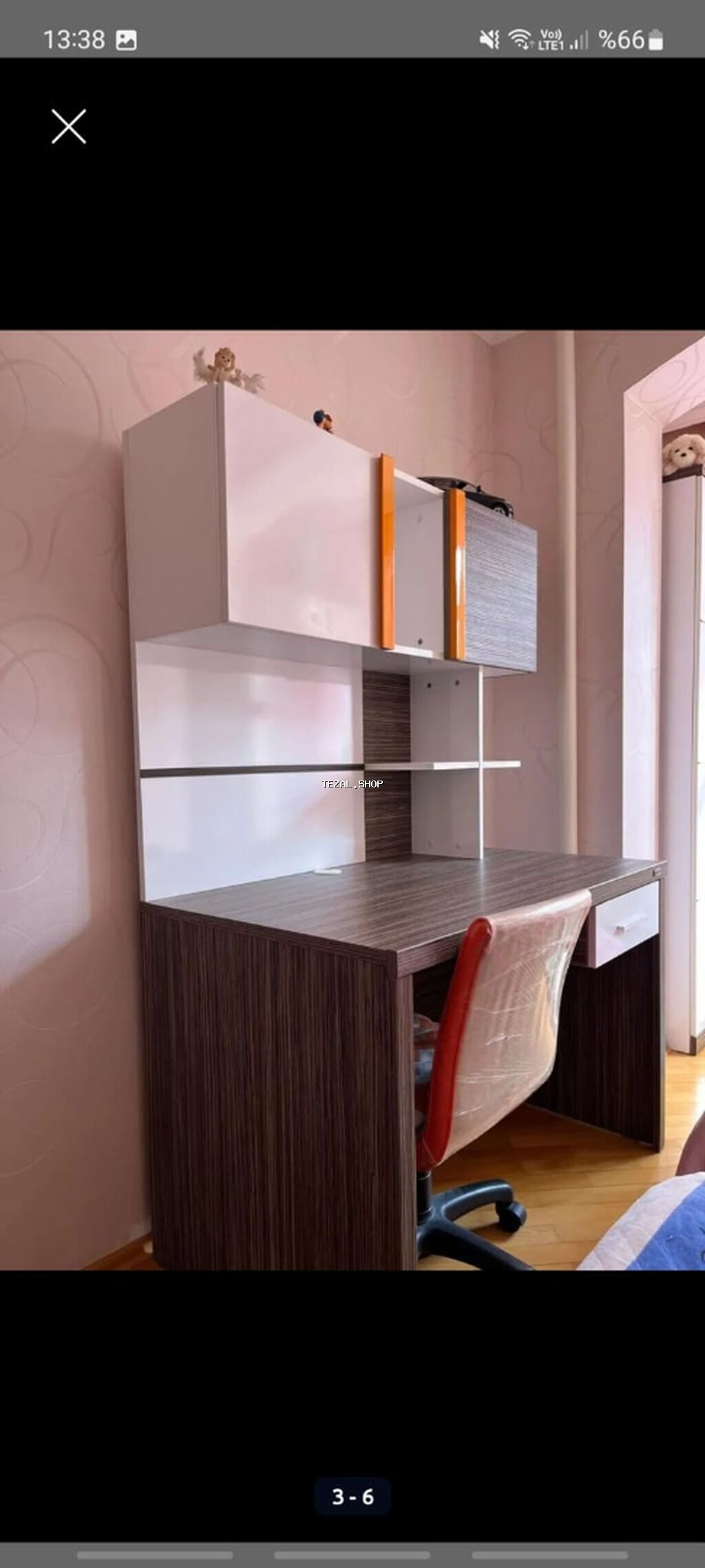 Turkiyenindi.Bir cizigi bele yoxdur.Tecili satilir - şəkil 3