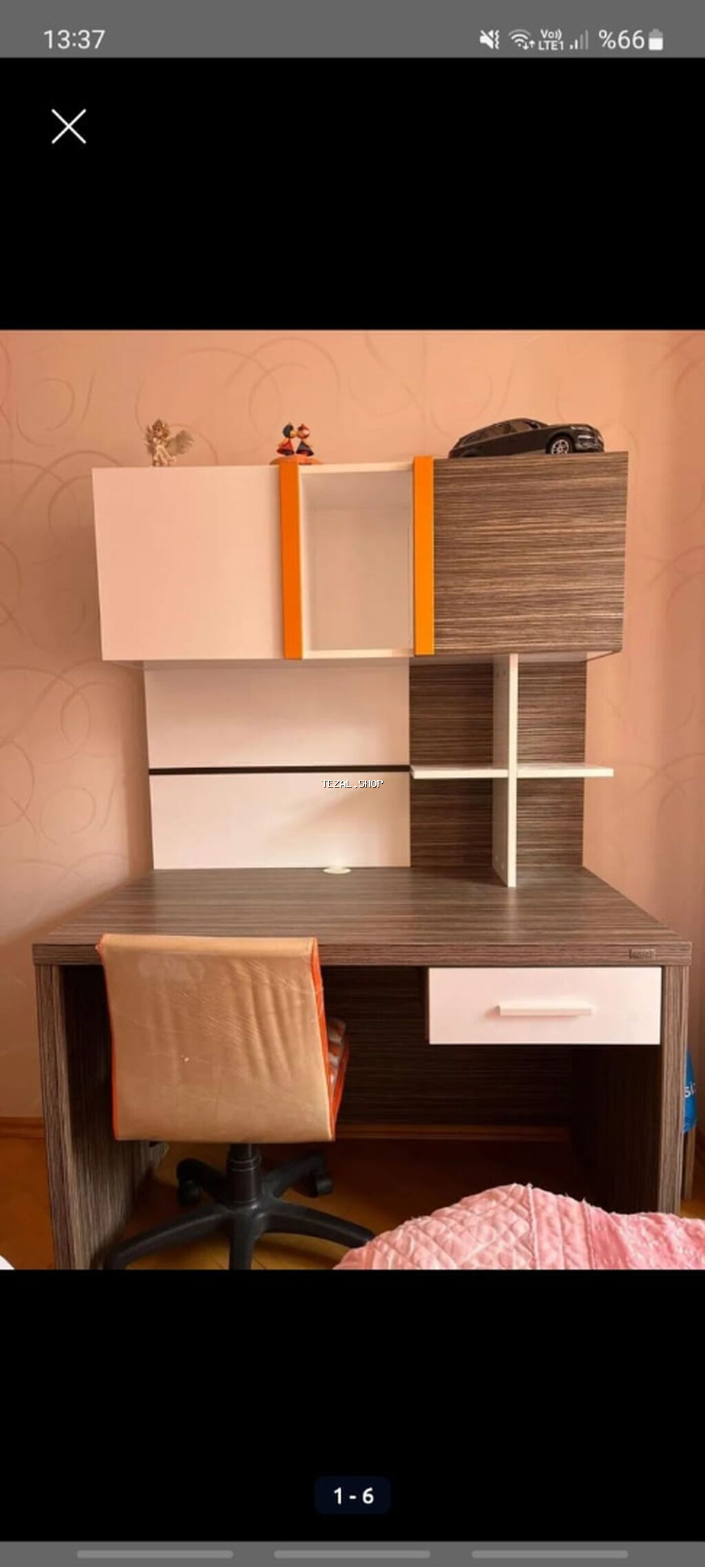 Turkiyenindi.Bir cizigi bele yoxdur.Tecili satilir - şəkil 4