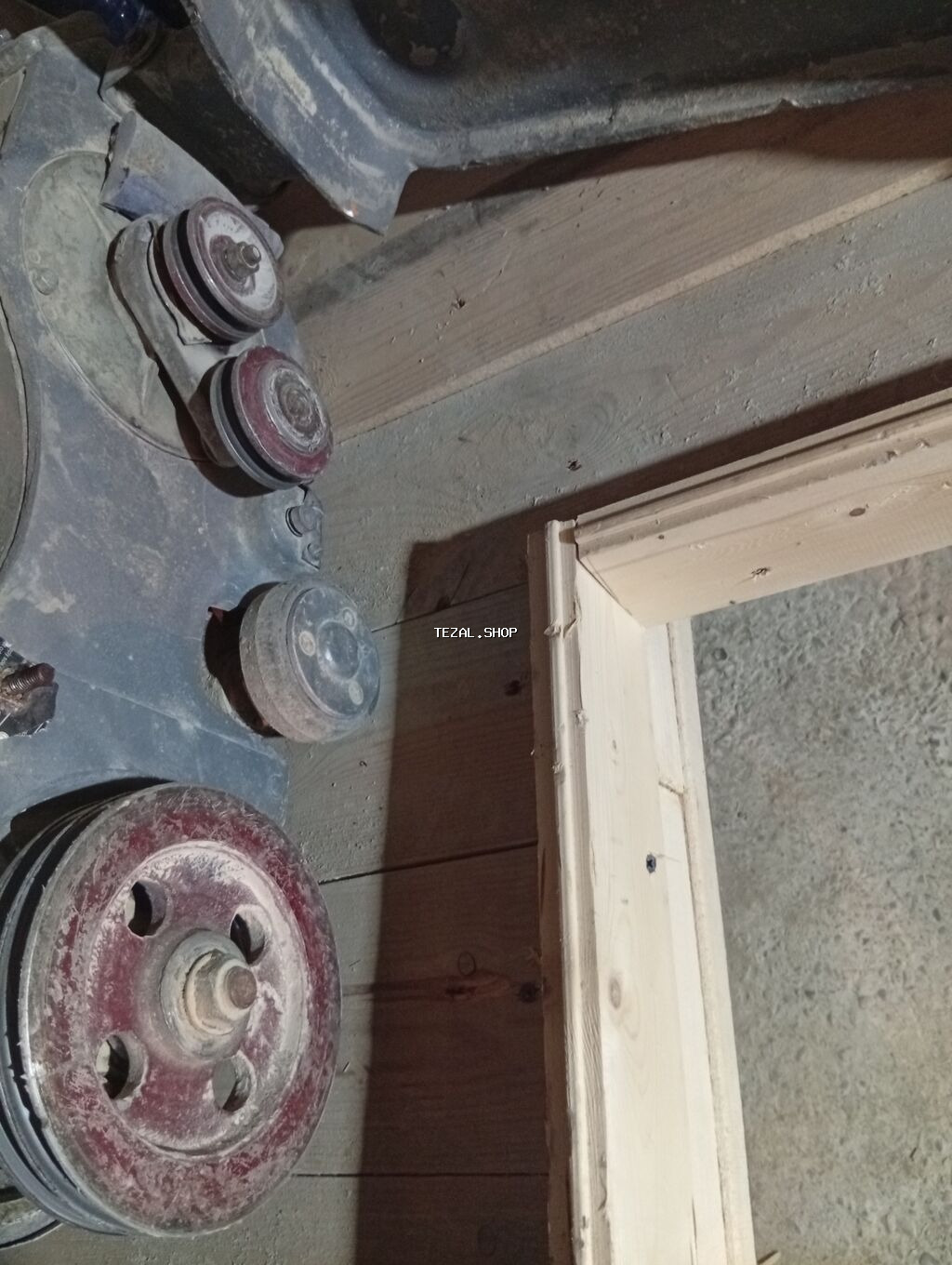 Cilalama aparatı - şəkil 3