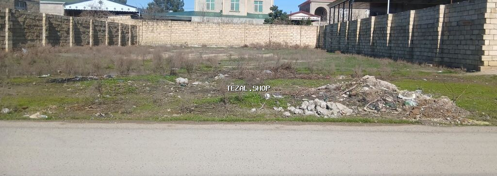 6 sot, Tikinti, Mülkiyyətçi, Kupça (Çıxarış)