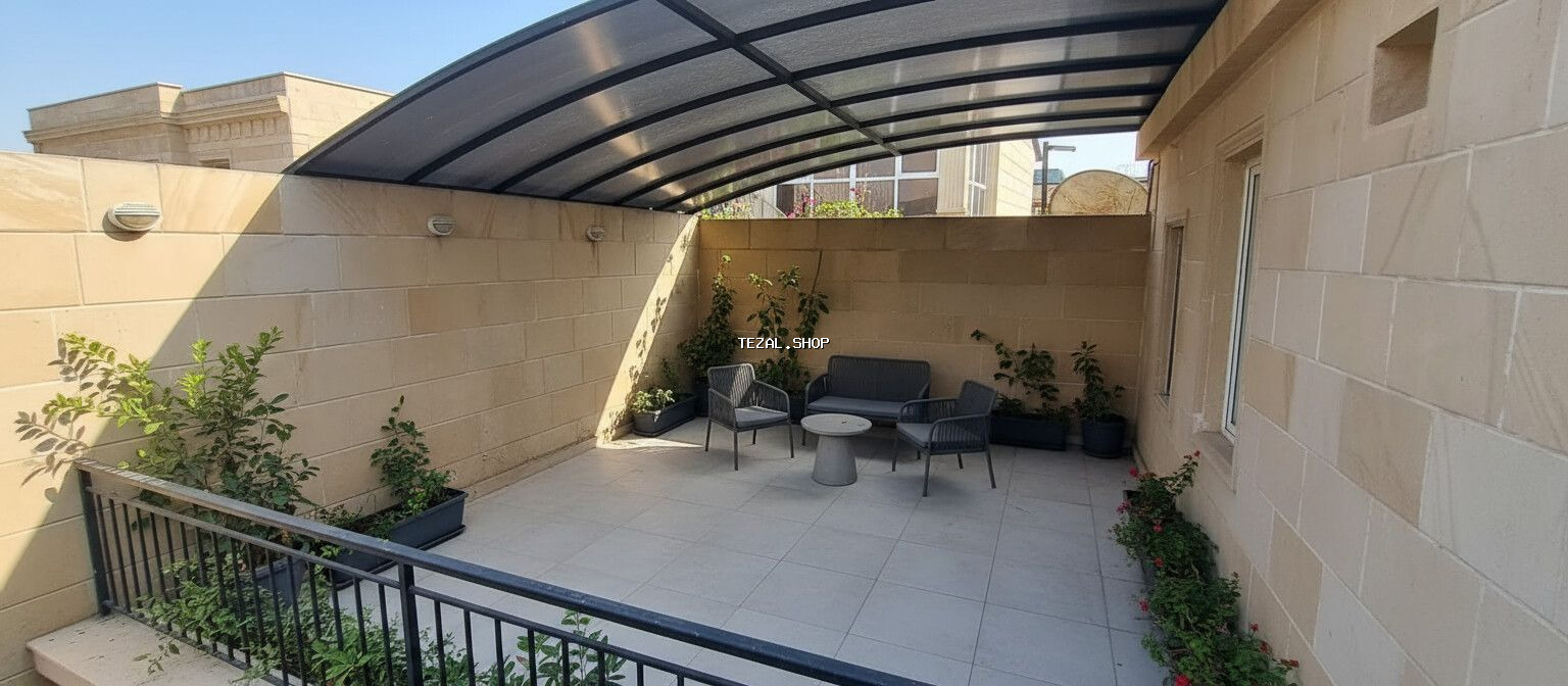 Alminum məhəccər.balkon üstü alminum məhəccər 38 azn den başlayan