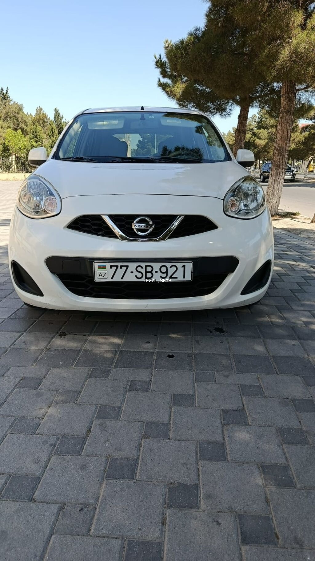 Salam gunluk icareye verilir 25 azn baki buraxilişi var