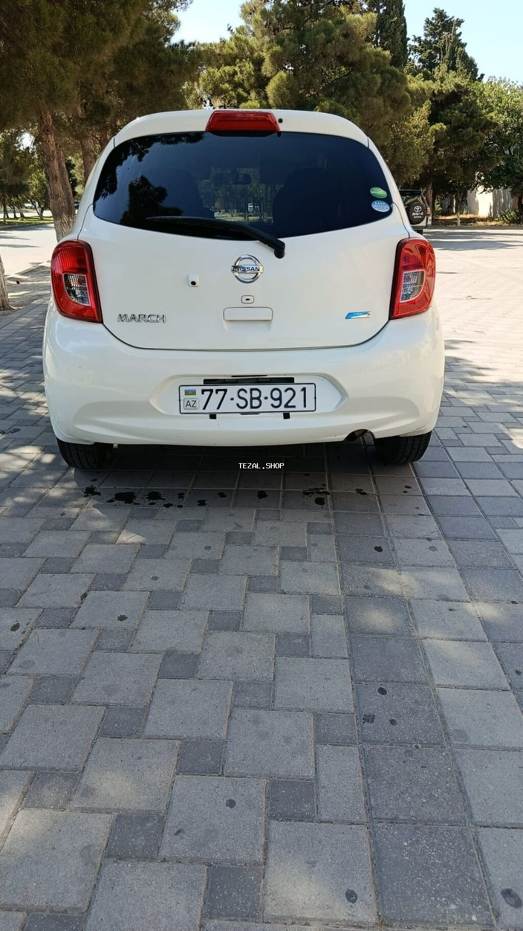 Salam gunluk icareye verilir 25 azn baki buraxilişi var - şəkil 3