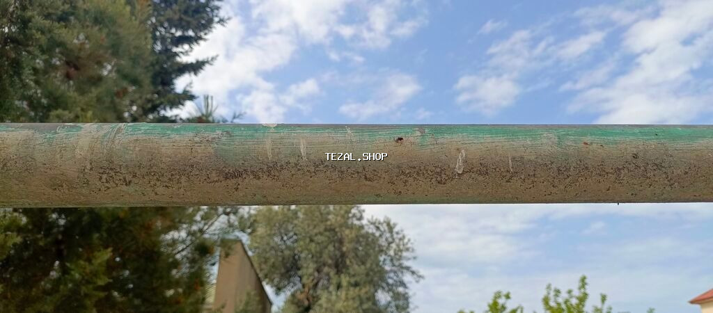 Nerijaveyka turba 75 lik. Sovetdən qalmadi!