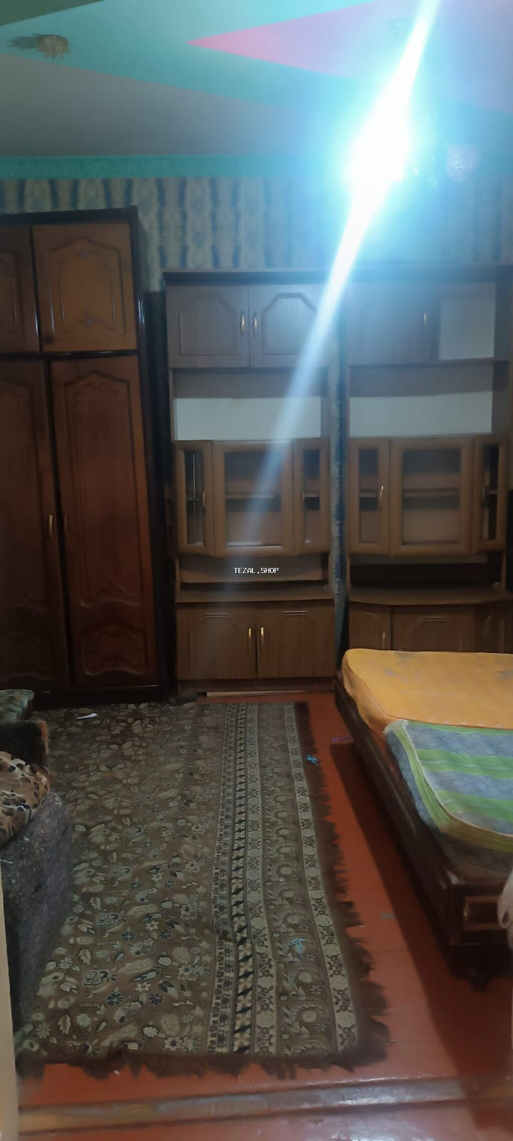 Təcilli balaxanıda stansiyaya 2 dəq mesafede addeni 2 otaqlı ev - şəkil 5