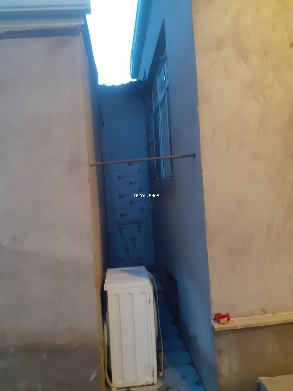 3 otaqlı, 80 kv. m, Kredit yoxdur, Yeni təmirli - şəkil 4