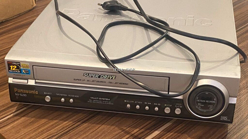 DVD və Blu-ray pleyerlər