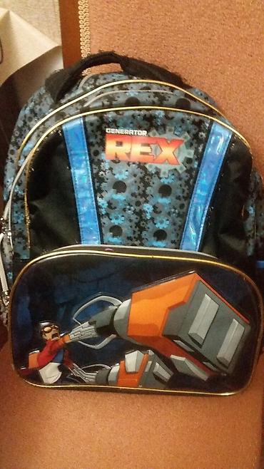 Çanta.Rukzak, Turkiye, az goturulub - şəkil 5