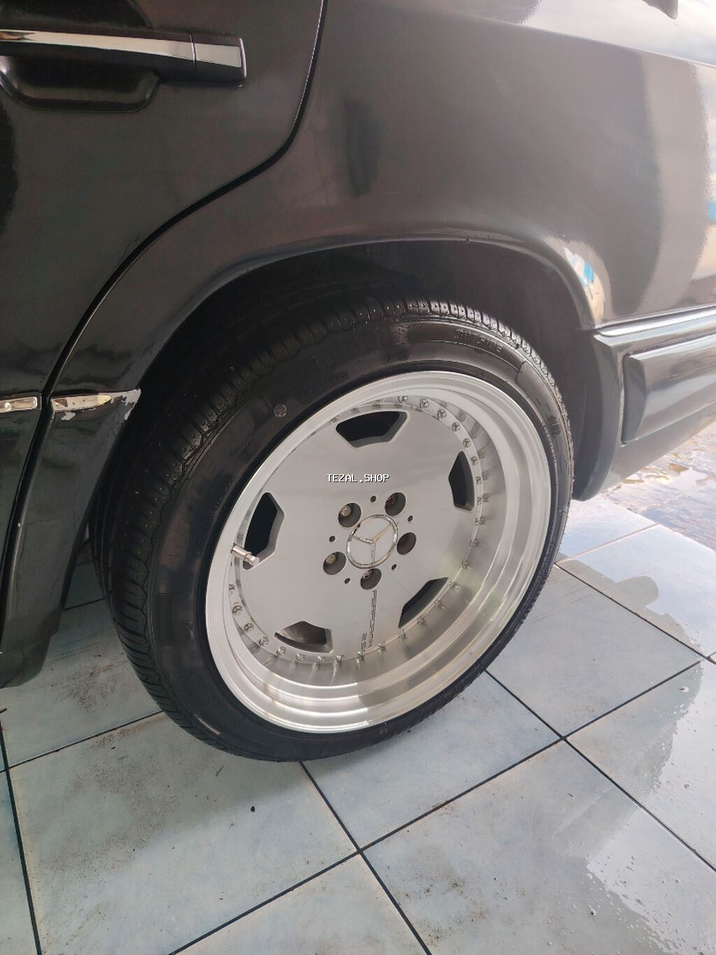 Salam disk teker satılır yenidi 1 ay olmaz almışam 1350 ə azn disk