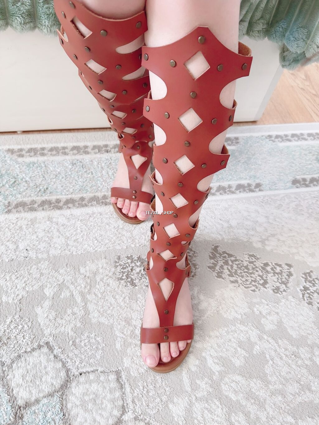 Tərliklər, Ölçü: 36, Yeni