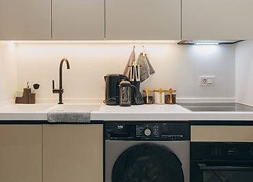 2 otaqlı, Nəsimi r. r-nu - şəkil 2