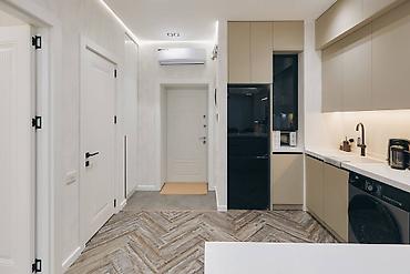 2 otaqlı, Nəsimi r. r-nu - şəkil 4