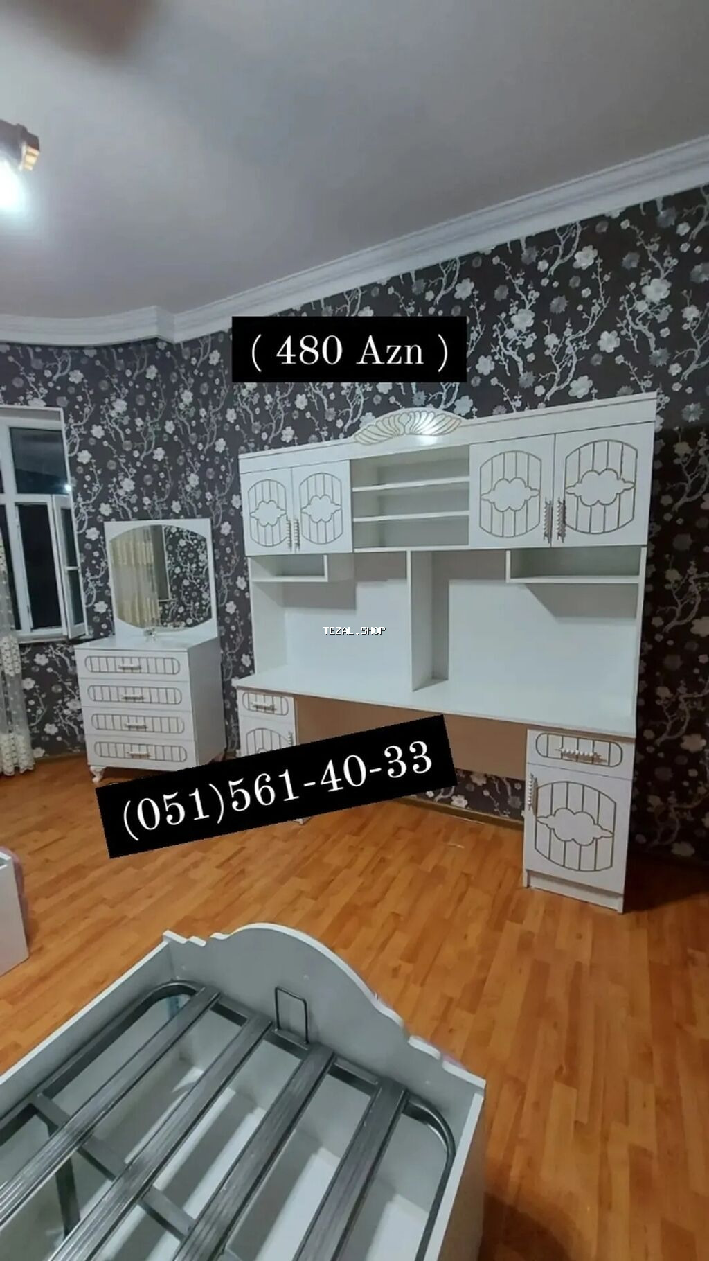 Yaziasasi isdenilen rengde ve dizaymda sifarisle yiglir matras