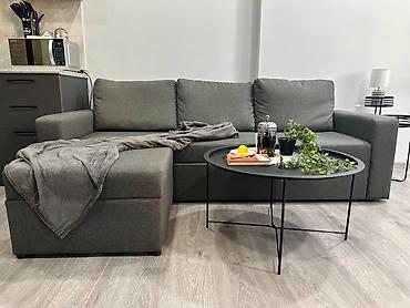 2 otaqlı, Nəsimi r. r-nu - şəkil 2