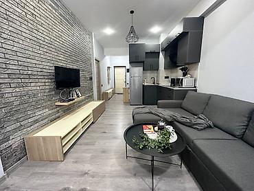 2 otaqlı, Nəsimi r. r-nu - şəkil 3