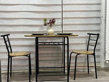 2 otaqlı, Nəsimi r. r-nu - şəkil 5