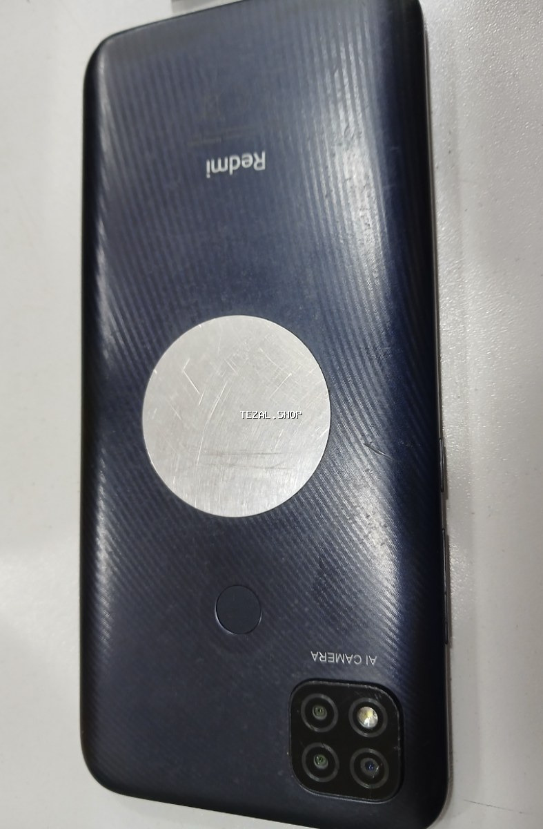 Redmi 9c - şəkil 2