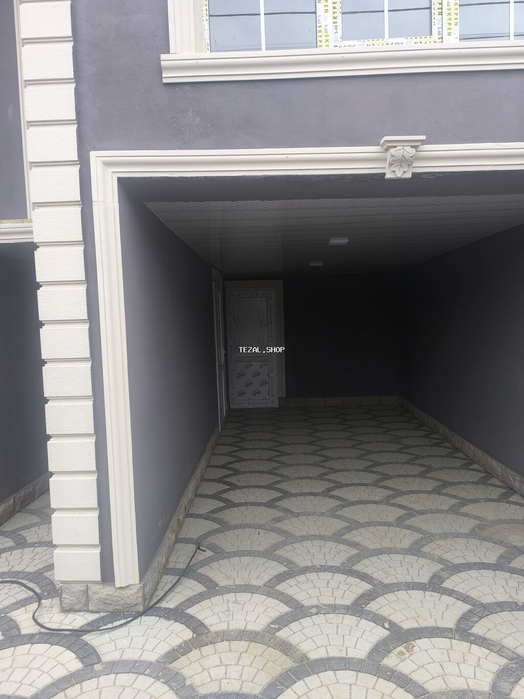 5 otaqlı, 100 kv. m, Yeni təmirli - şəkil 5