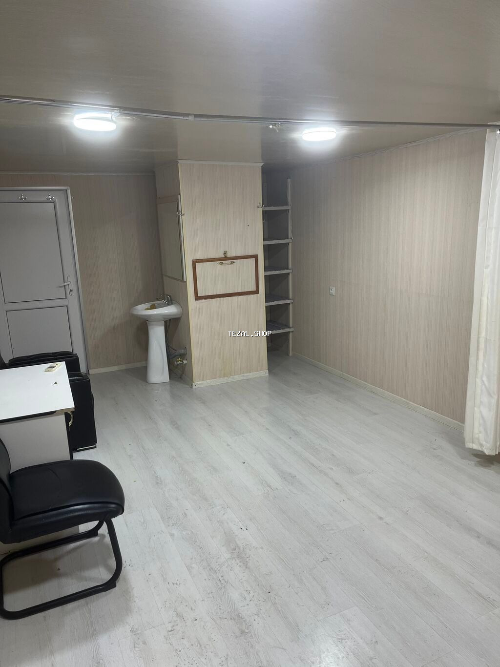 Kondensioneri, istilik sistemi olan san uzel kyxna - şəkil 4