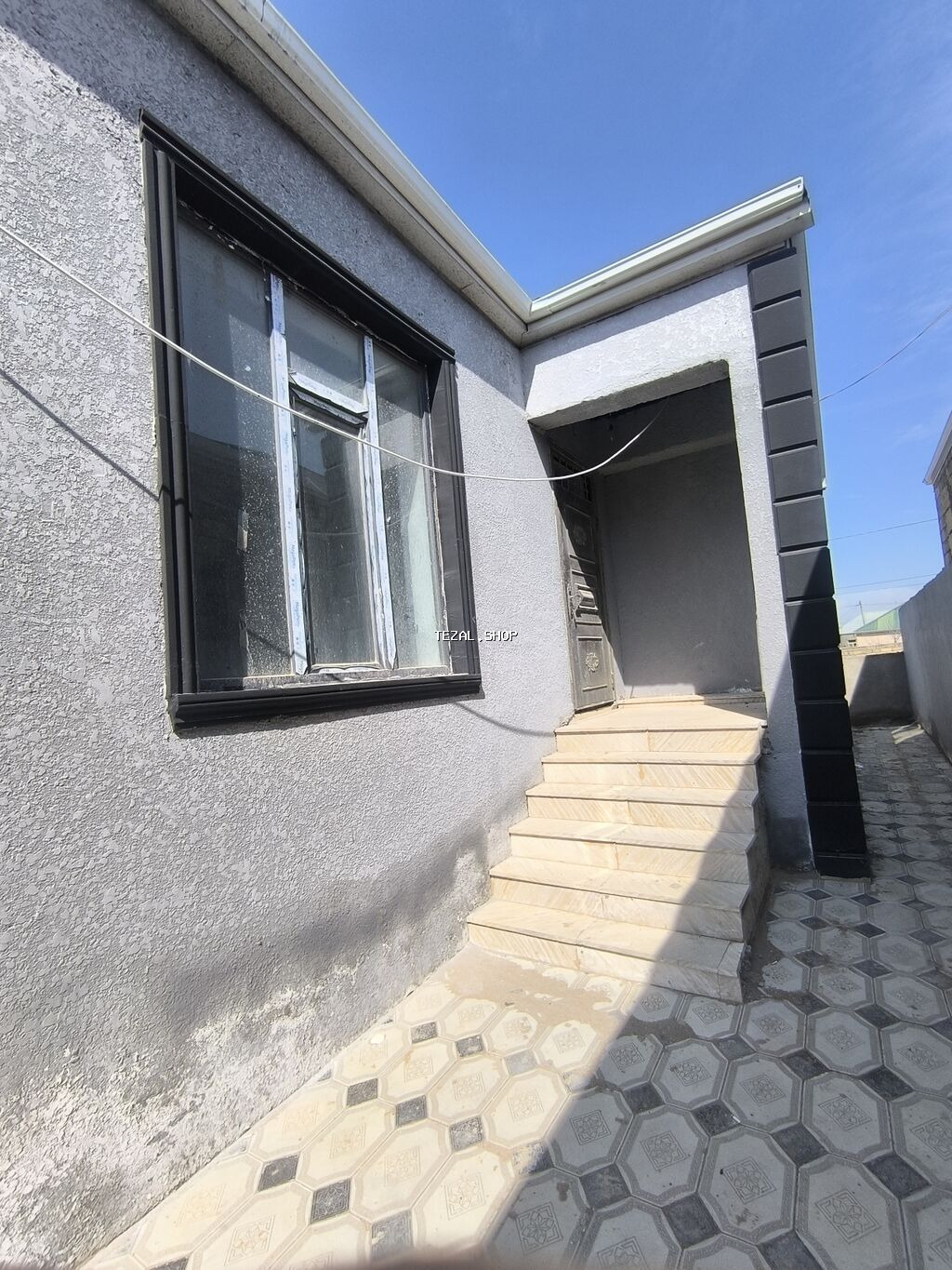4 otaqlı, 120 kv. m - şəkil 2