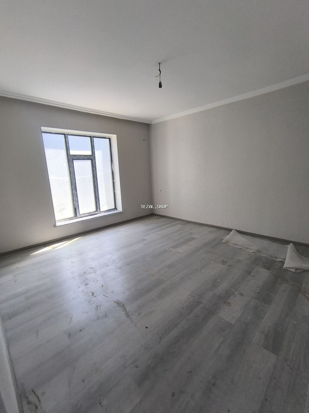 4 otaqlı, 120 kv. m - şəkil 4