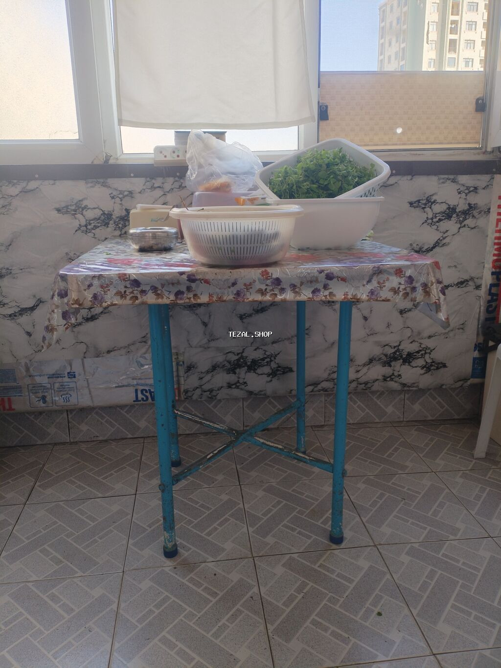 Yeni Yasamal. Xiyabani 270