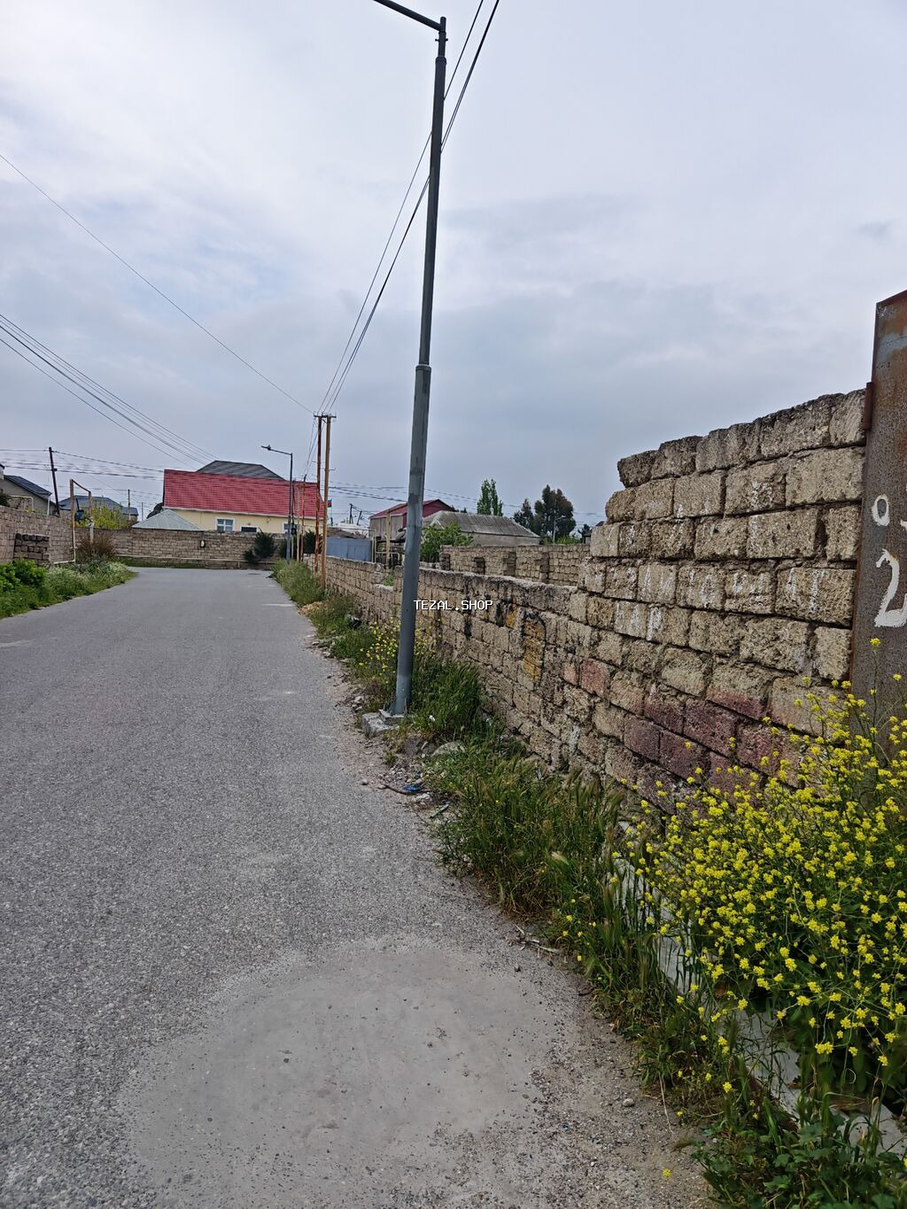 3 sot, Tikinti, Mülkiyyətçi, Kupça (Çıxarış)