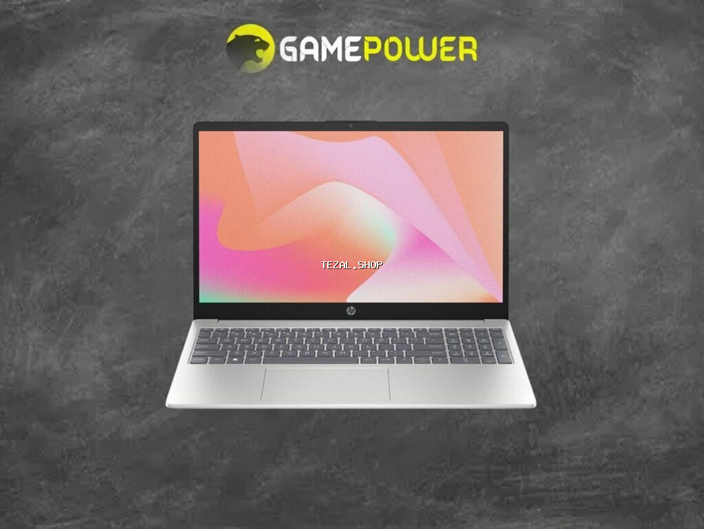 Notebook HP 15-FD1029Ci (B5JR2EA) Şəhər: Bakı Marka: HP Yeni?: Bəli