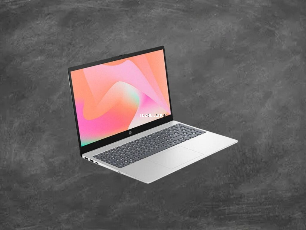 Notebook HP 15-FD1029Ci (B5JR2EA) Şəhər: Bakı Marka: HP Yeni?: Bəli - şəkil 2