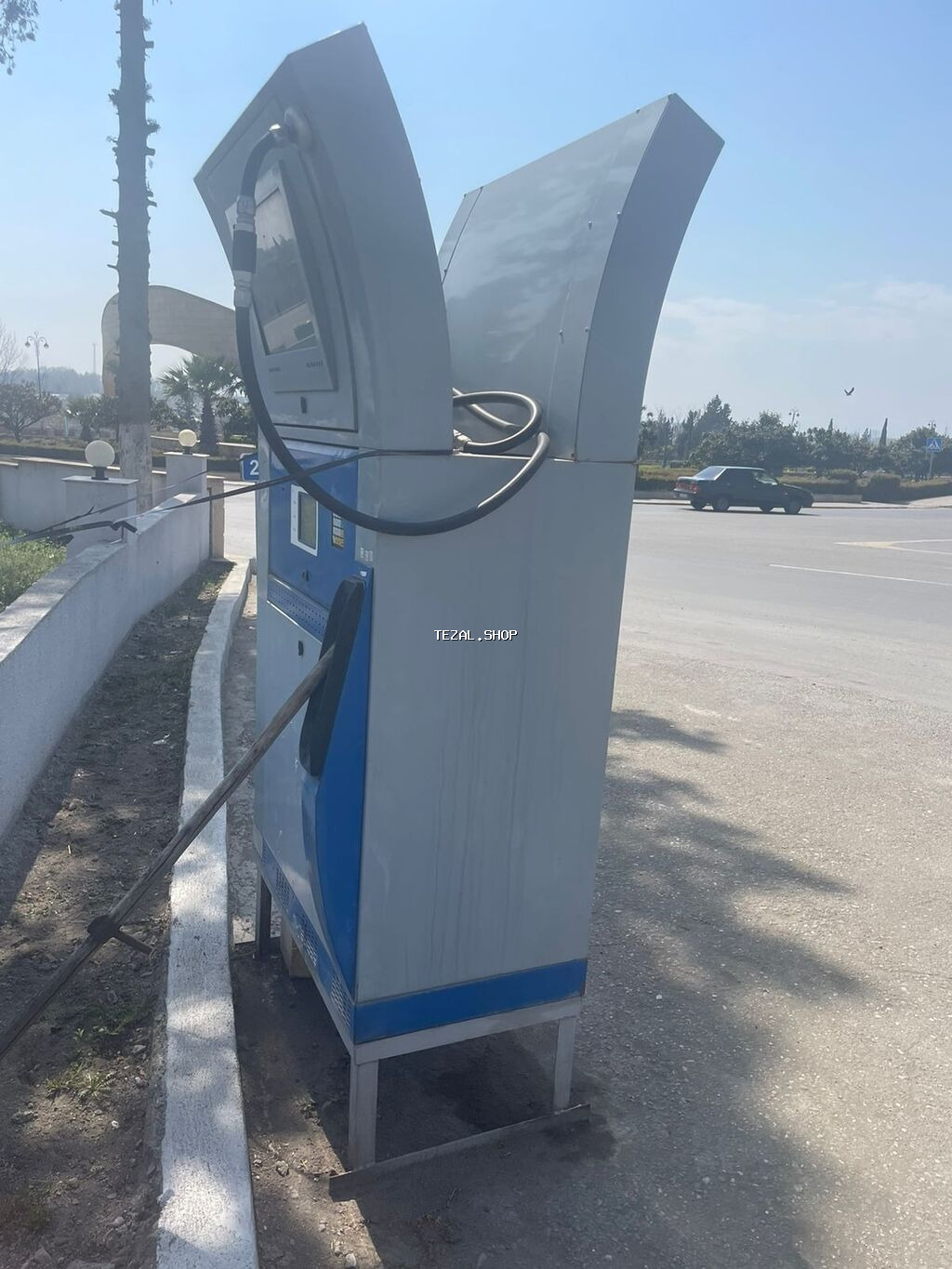 Digər biznes avadanlığı