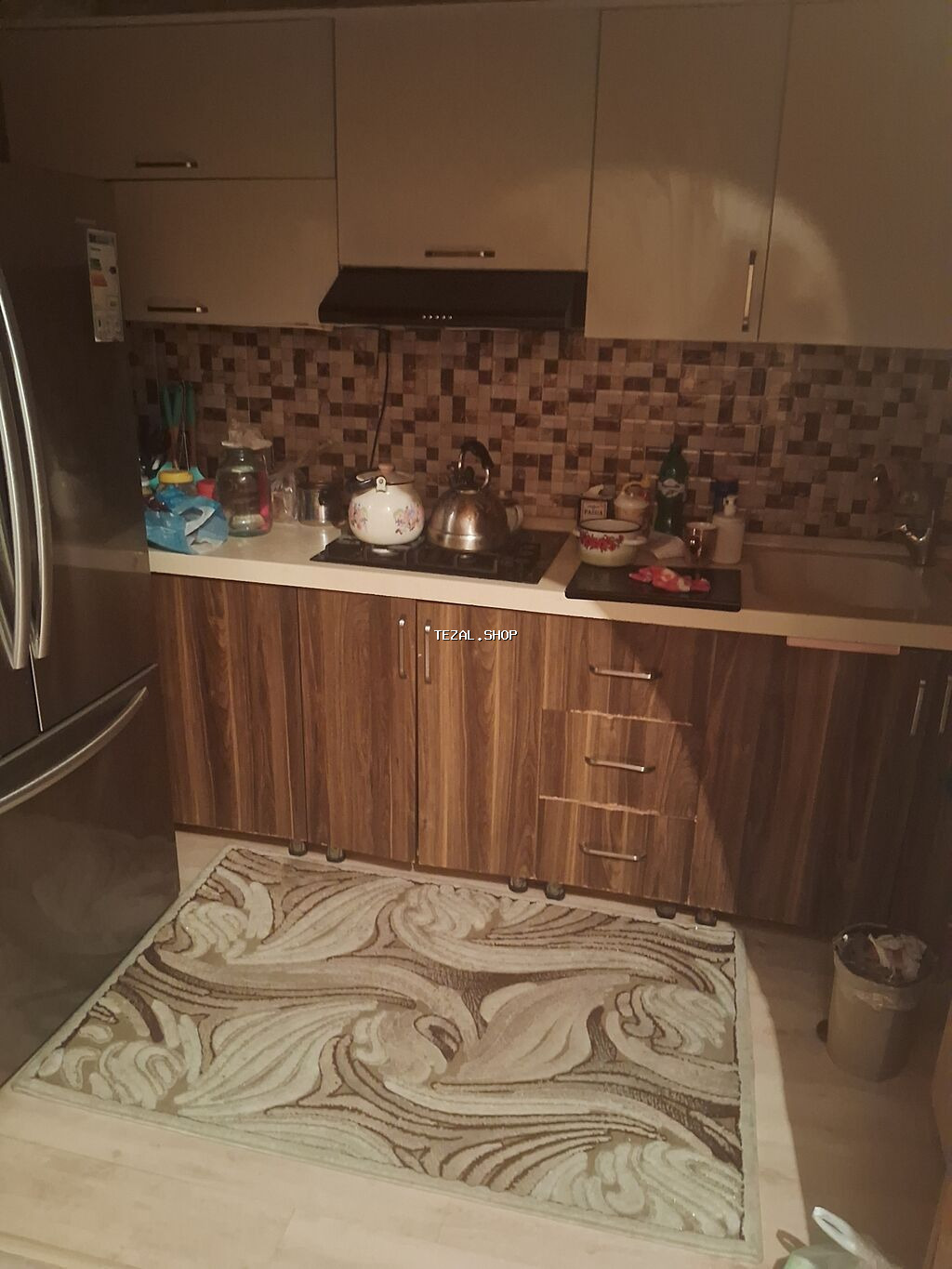 Kiraye verilir 1 nefer üçün 130 azn ev bilecerde yerleşir ağ sarayin - şəkil 3