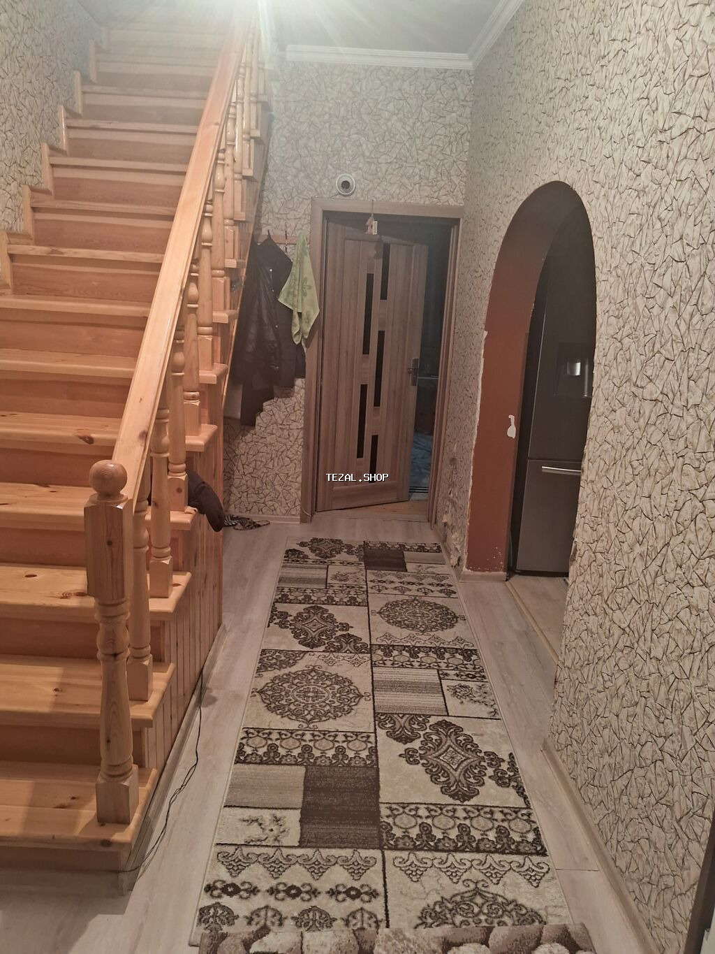 Kiraye verilir 1 nefer üçün 130 azn ev bilecerde yerleşir ağ sarayin - şəkil 4