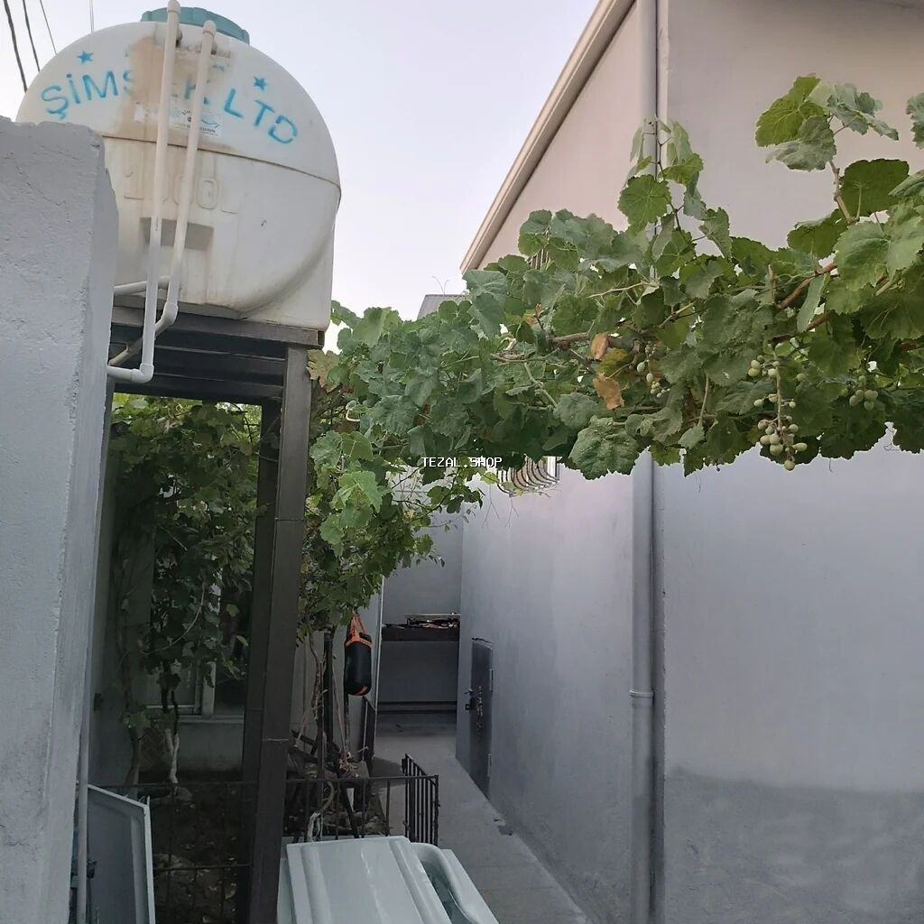 3 otaqlı, 75 kv. m, Kredit yoxdur, Yeni təmirli - şəkil 4