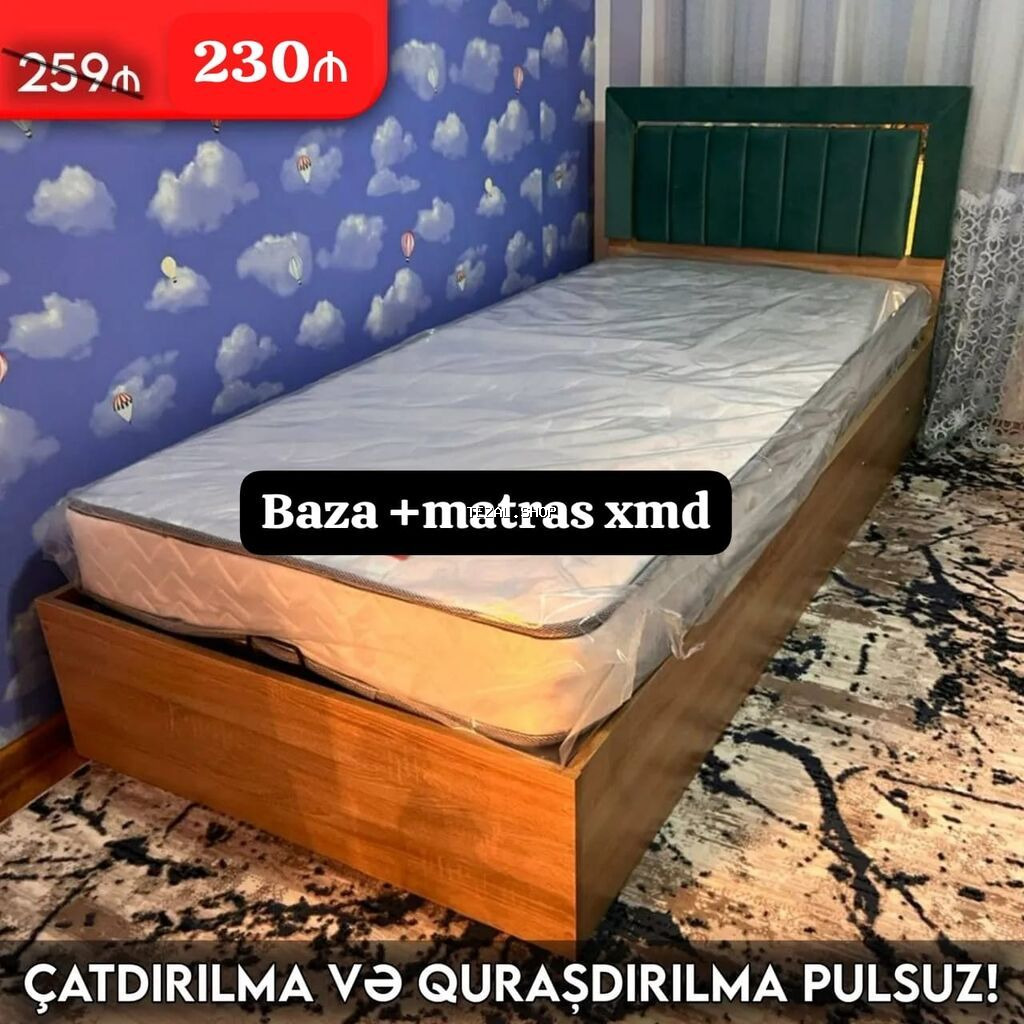 Çarpayı