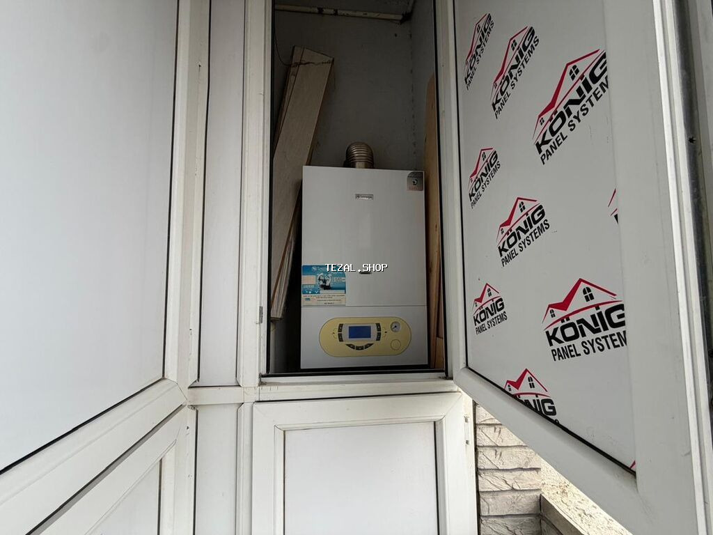 3 otaqlı, Yeni tikili, 87 kv. m - şəkil 3