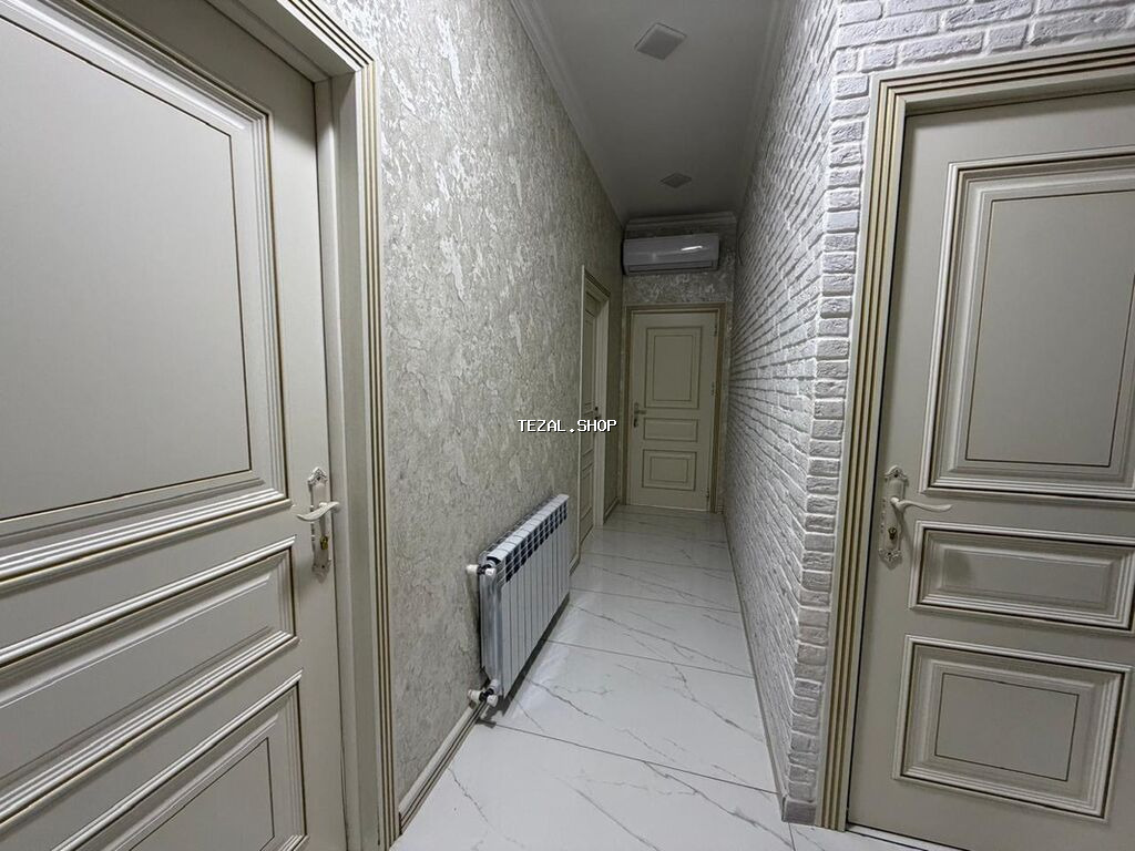 3 otaqlı, Yeni tikili, 87 kv. m - şəkil 4
