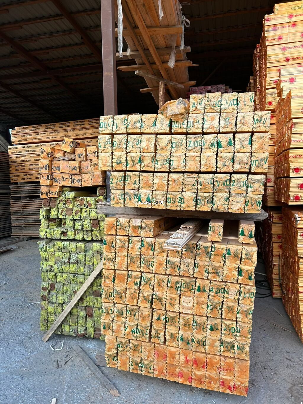 📍Ünvan:Dərnəgül Taxta Bazarı (Fab boya mağazasının yaxınlığı) və - şəkil 5