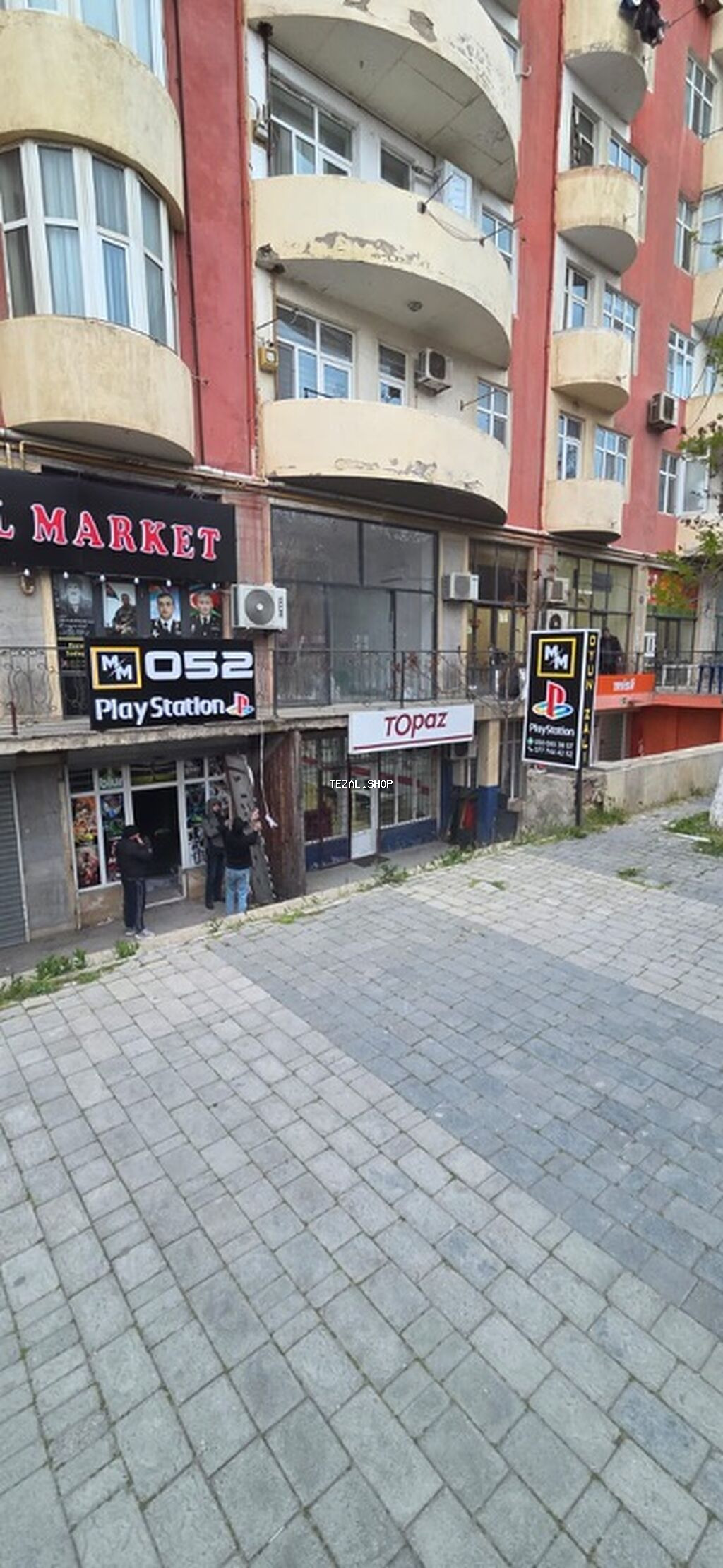 Hər növ reklam işləri Master Reklamda. Münasib qiymətYüksək - şəkil 2