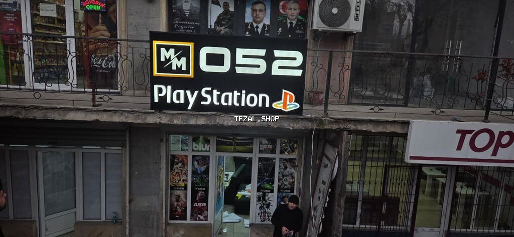 Hər növ reklam işləri Master Reklamda. Münasib qiymətYüksək - şəkil 3