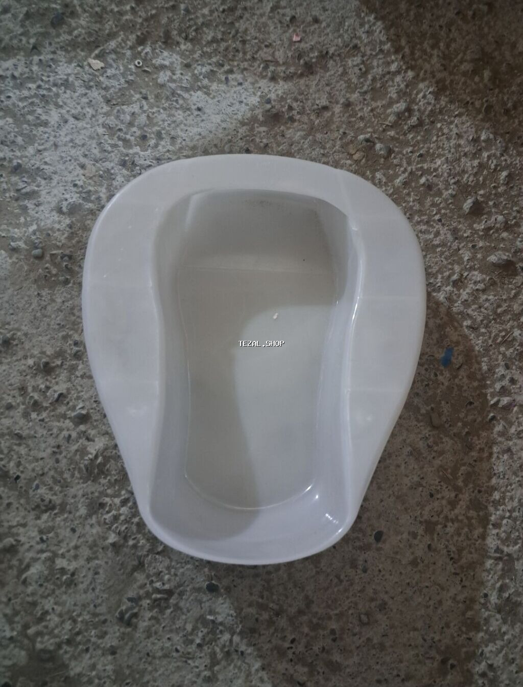 Sudna yataq xəstələri üçün udka catdırılma var