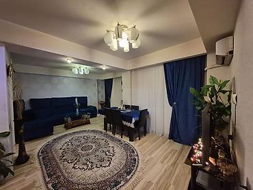 2 otaqlı mənzil – tam mebellə Plan və sahələr: - Geniş zal: yumşaq - şəkil 4